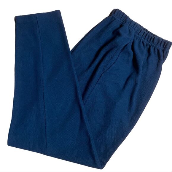 Blue Casual Pant Suit - Picture 3 of 10